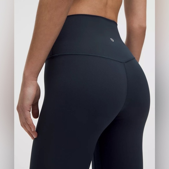lululemon athletica Pants - lululemon Align™ High-Rise Crop 21”